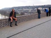 Must Be Something Really Interesting Going On On The River