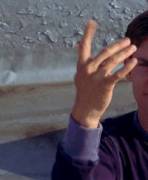 Anyone Know Who This Is?