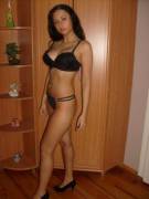 Amateur From Morocco