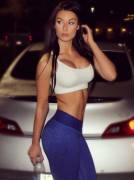 To Infiniti And Beyond