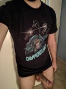 Do You Guys Like My New Shirt?