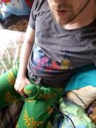 It's My Birthday, So Time For Birthday Nudes! This Is How That Works, Right?