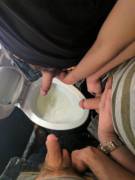 Had Some Fun With Friends Tonight