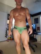 I Just Found Out This Sub Existed! Here's Me, More Proof That I Belong Here Coming ...