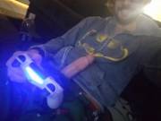 I Figured My Batman Hoodie, Jack Skellington Pajamas, Me Playing Dishonored2, And ...