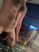 You Can Almost See My Amiibo In The Background... Right?