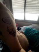 On Today's Episode Of 'Notice Me Senpai!' We Have Someone Determined To Show Off ...