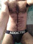 Naughty Day At Home, Part 2