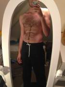 It's Been A While But I'm Back (Pms Welcome)