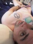 Greetings! Been A While Since I Stopped By.