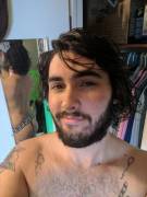 New Jockstrap, Thought I Would Share