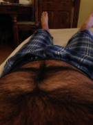 Who Thinks They Could Sit On It?