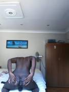 Achievement Unlocked: Unlimited Access To This Virgin's Ass For As Long As You Please.