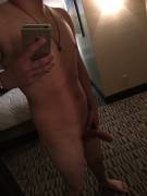 All Alone In My Phoenix Hotel