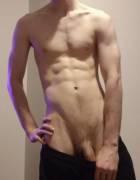 Wanna Come Work Out?