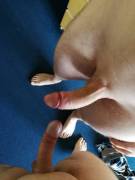 Morning Fun With The Bf 