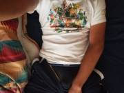 Sigh, Third Times The Charm. Hope You Like It. Let Me Know What You Think :)