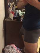 Sunday Morning Underwear