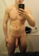 [M]22, Have Really Low Self-Esteem, What Do You Think?