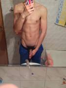 [M] Ab Workout, Done