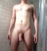 27 [M] What Do You Think