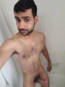 Rate My Shower Pics, Front And Back [M] 23