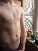 [20][M] Fresh Out Of The Shower..