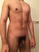 [19][M] Who Enjoys Hairy Men? Opinions?