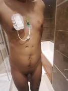 [M] Crohn's And A Hickman Line Have Made Me Very Insecure About My Body Especially ...
