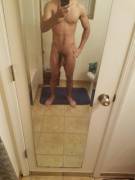 [M] 23 New Here. What Do Yall Think?