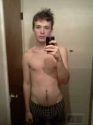 [M] 23. What Do You Think?