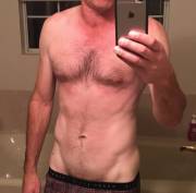 [M] 43 - Ok For An Old Dude?