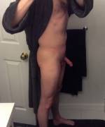 I'[M] Curious What People Think