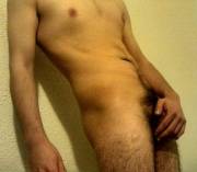 21 [M] Describe My Body Type - Skinny, Average, Or Athletic?