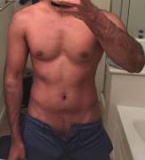[M]/33/155Lbs - Looking For Feedback.