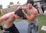 You're Gonna Be My Bitch Today