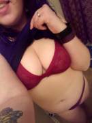 [F]Irst Post, What Do Y'all Think?