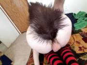 [M] Doggie Style, Anyone? (X-Post From /R/Guysfrombehind)