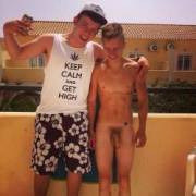 Does Anyone Know Where This Is From?