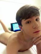 One Of My Favorite Selfies :D