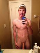 Just A Guy Having Some Fun