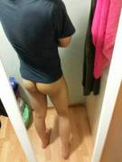 How Do You Find My Ass ?