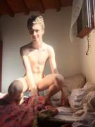 Mischief In The Sun ;)