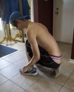 Anyone Up For A Run? :)