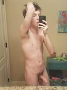 Not Gay But I Was Told You Guys Would Appreciate