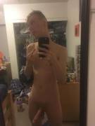 Dirty Room, Dirty Mirror, Dirty Boy