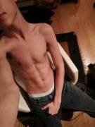 Was Told To Post This Here. So This Is Me :)