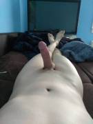 I Liked This Pose That Someone Posted Earlier, Hope Y'all Do Too~