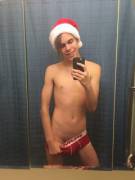 Who's Excited For Christmas??