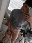 First Post Whatya Think